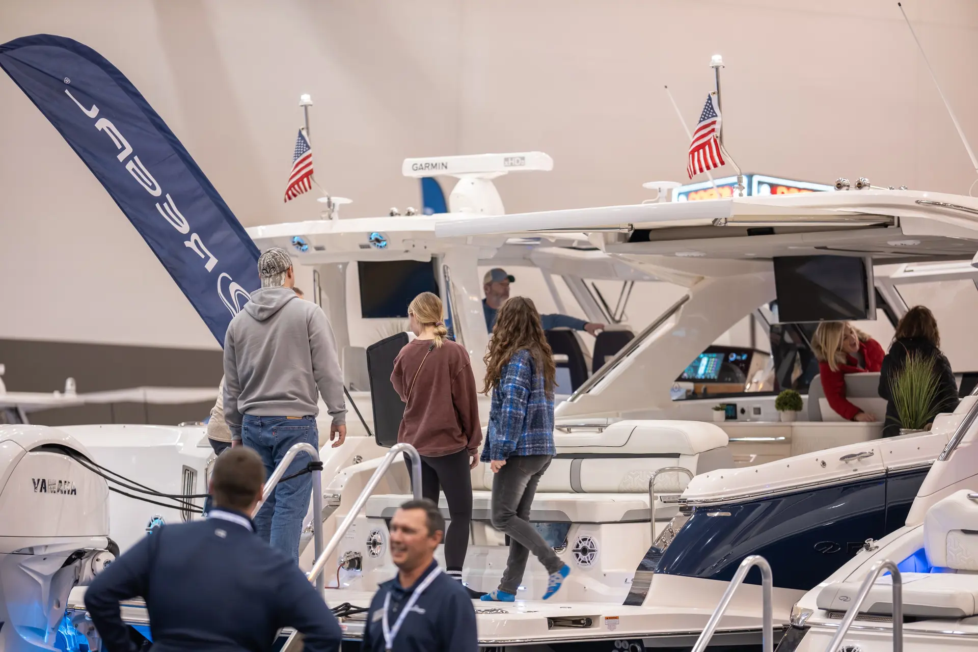 The I-X Center Is Back, Thanks to Haslam Sports Group: CLE Daily