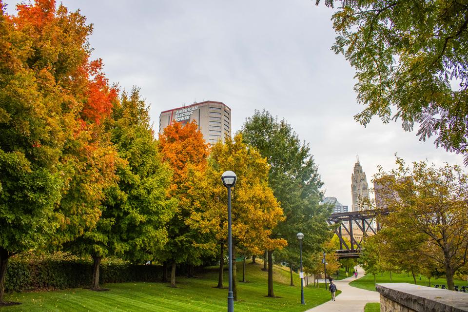 Scioto Mile 