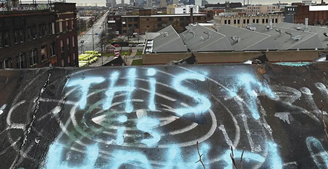 Courtesy Midtown, Courtesy Geoff Milz