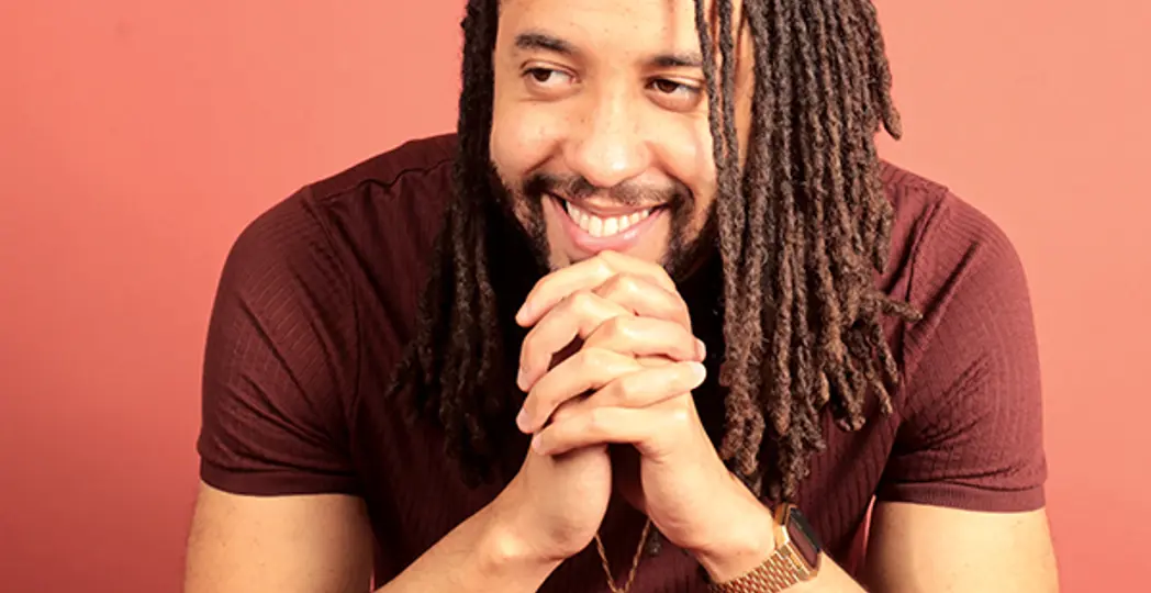 Courtesy Carlton Daniel Jr.