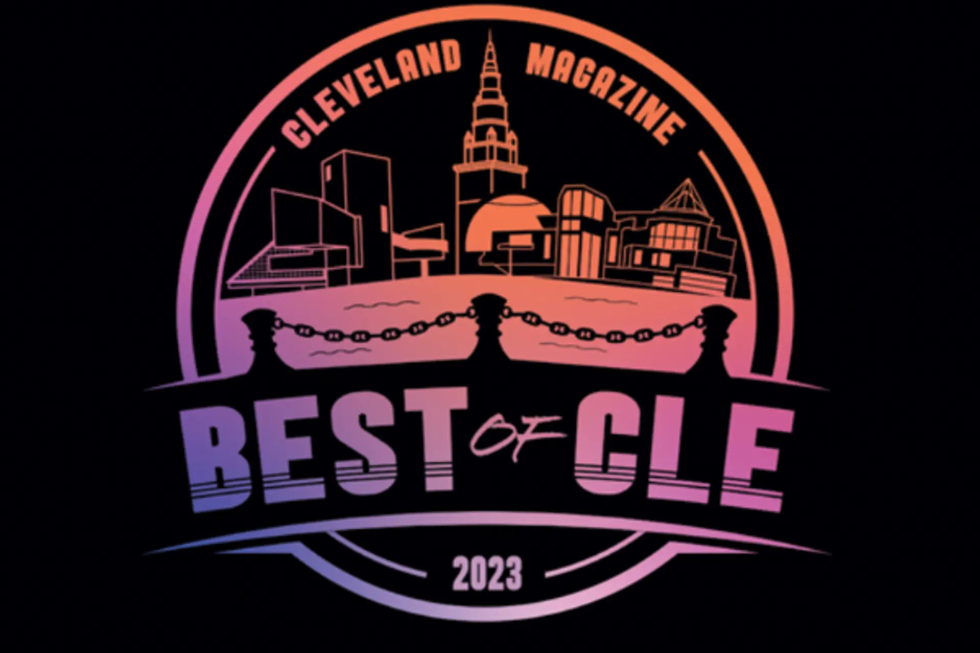 Vote For Cleveland Magazine's Best of Cleveland 2023