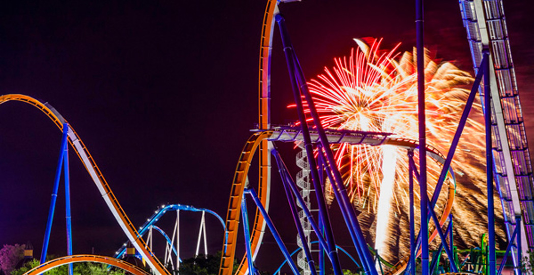 Cedar Point