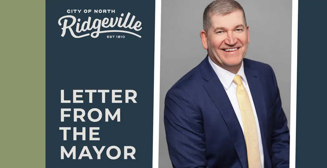 Courtesy City of North Ridgeville
