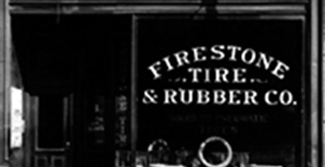 Courtesy Cleveland State University, Michael Schwartz Library Special Collections