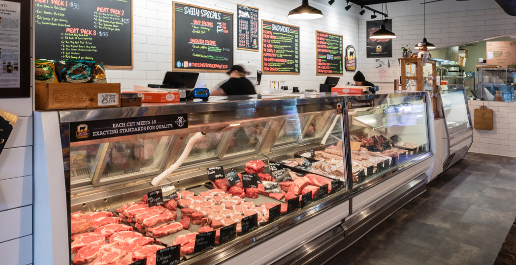 PHOTOGRAPHED BY KAITLIN WALSH