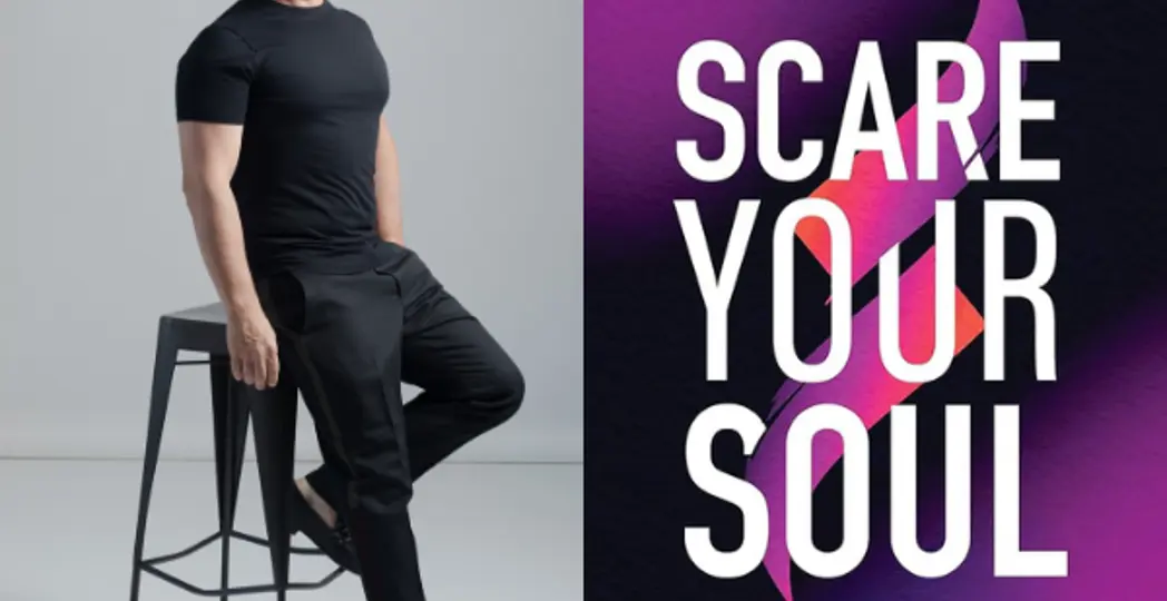 Courtesy Scott Simon