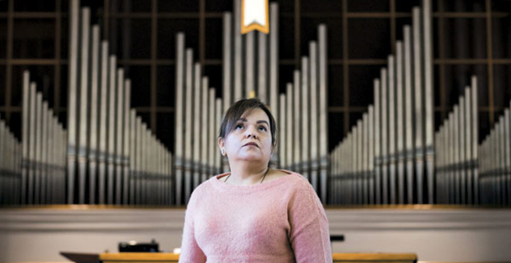 PHOTOGRAPHED BY ANGELO MERENDINO

