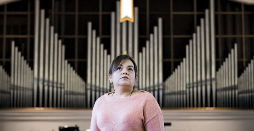 PHOTOGRAPHED BY ANGELO MERENDINO

