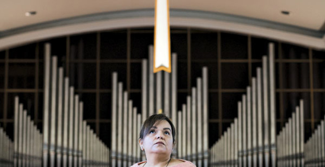 Angelo Merendino