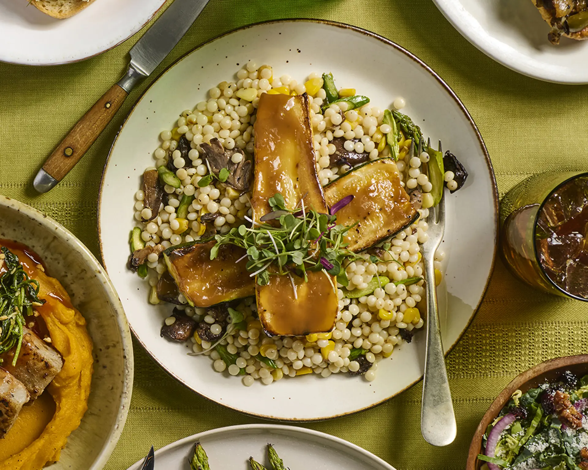 vegan restaurants in cleveland tartine bistro