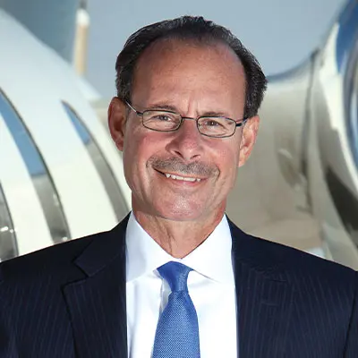 Michael Rossi Photo