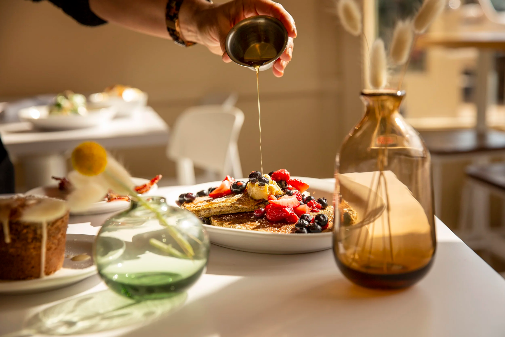 Dining Guide: Cleveland's 25 Best Brunches