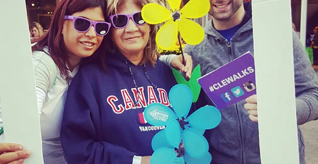 Courtesy Tamara Mlynowski