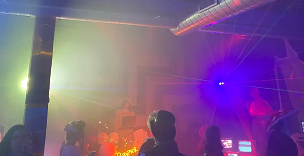 Henry Palattella, Becky Boban, James Bigley II, Kim Crow, Arbela Capas