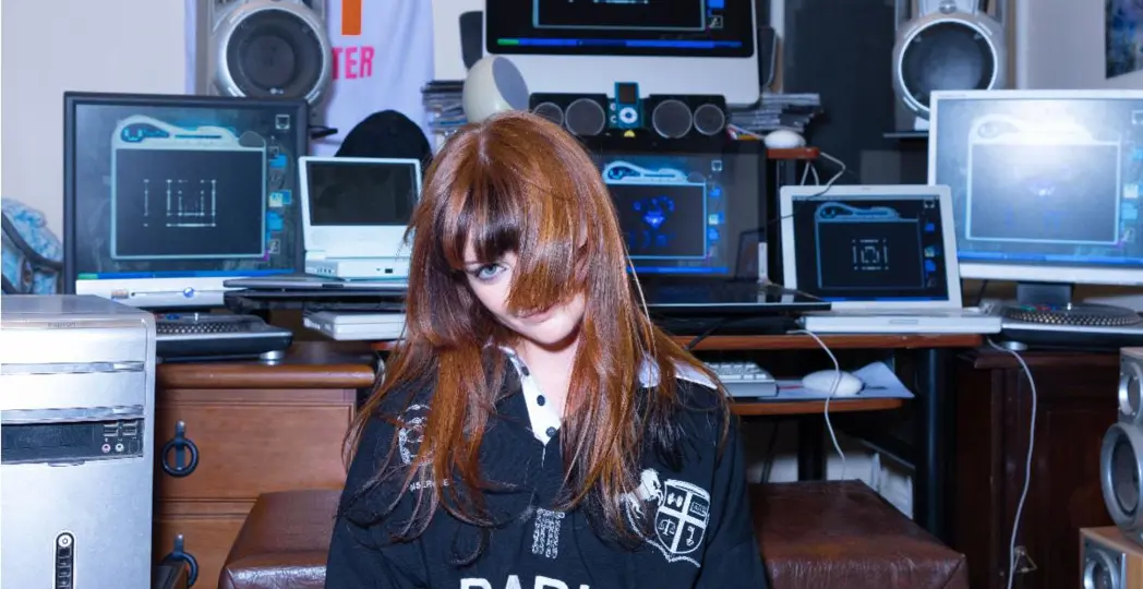 Ninajirachi performs at Globe Iron on Saturday. | Courtesy Biz 3