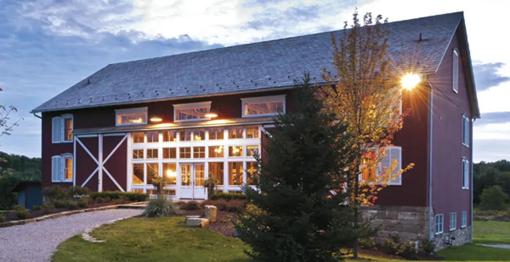 Blackburn Architects