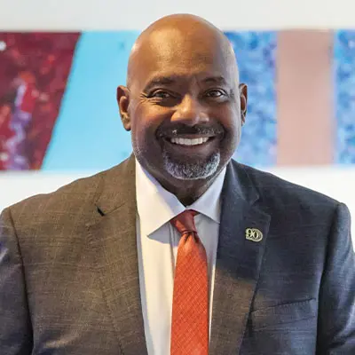 Jeffery K. Patterson Photo