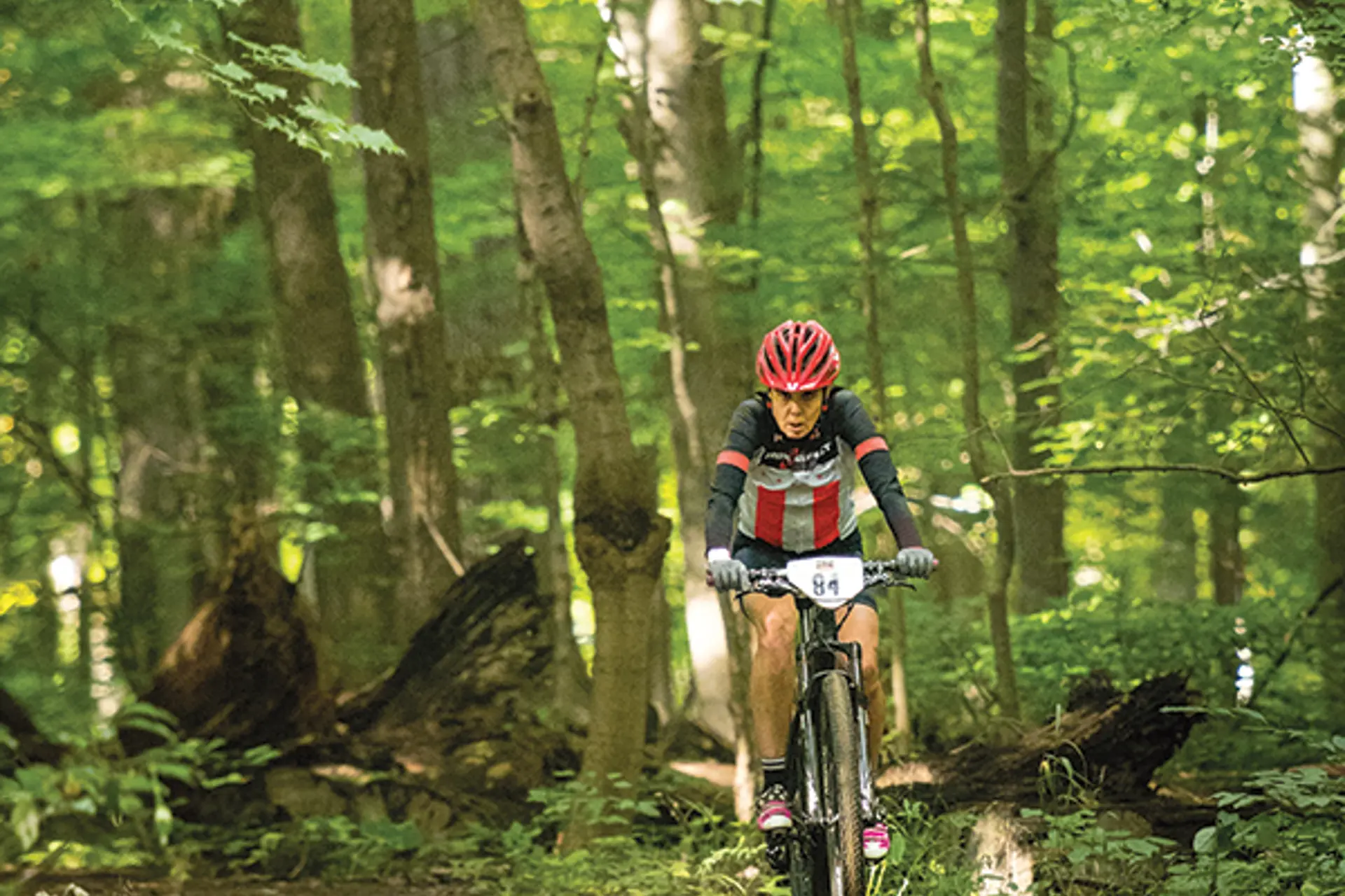 4 Greater Cleveland Trails For Any Kind of Biker