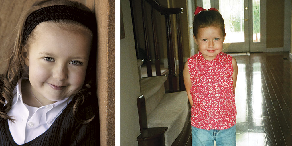 COURTESY MEGAN AND ED MCNAMARA