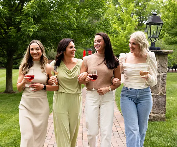 Northeast Ohio's Best Wineries