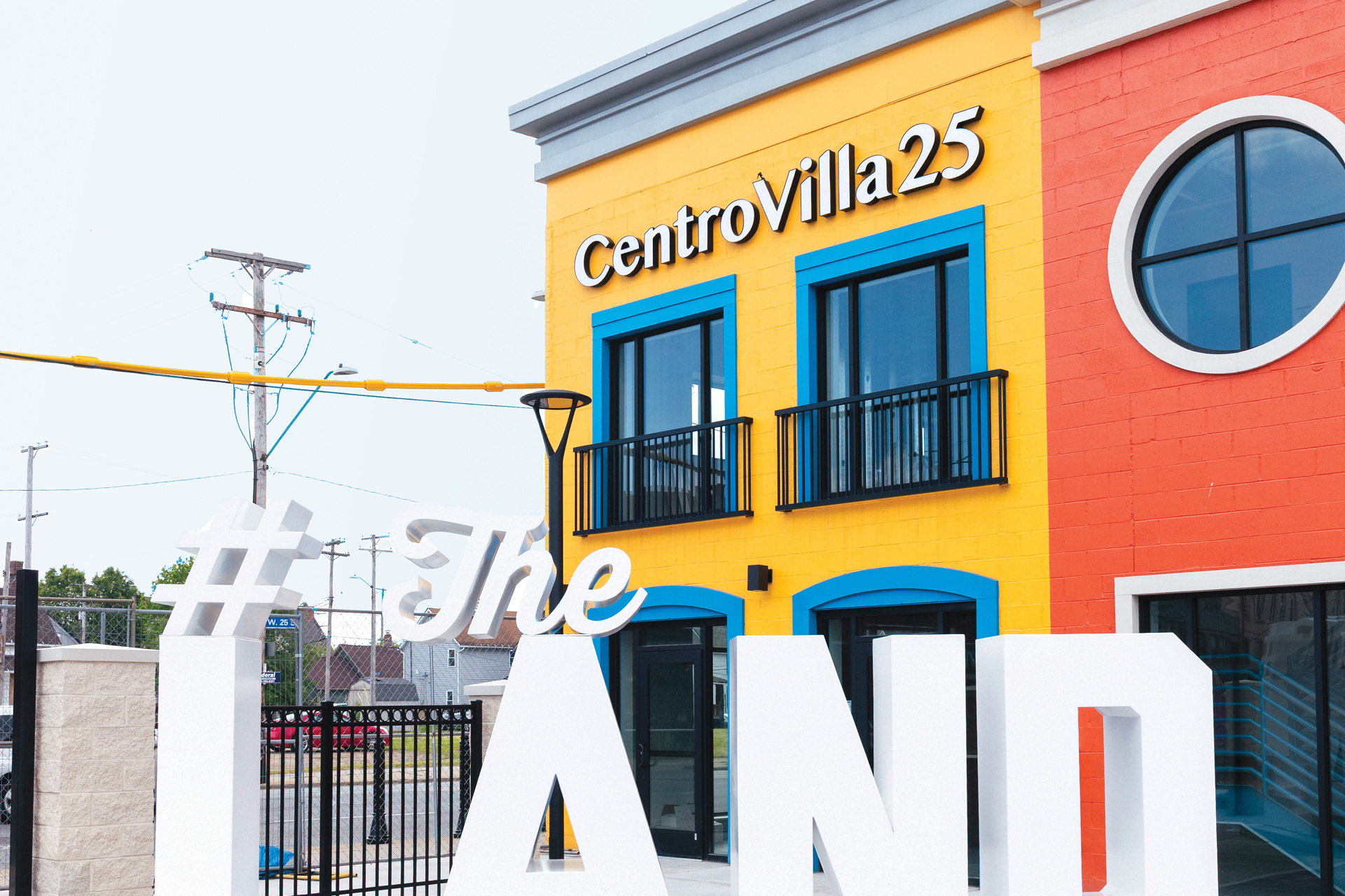 3 Impactful Cleveland Development Projects of 2025