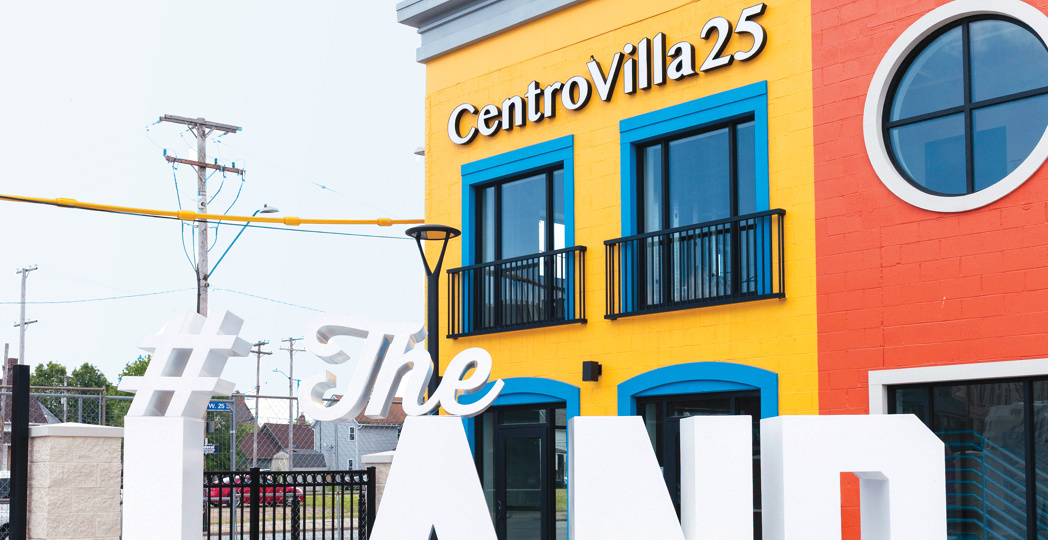 PHOTOGRAPHED BY DANIEL LOZADA