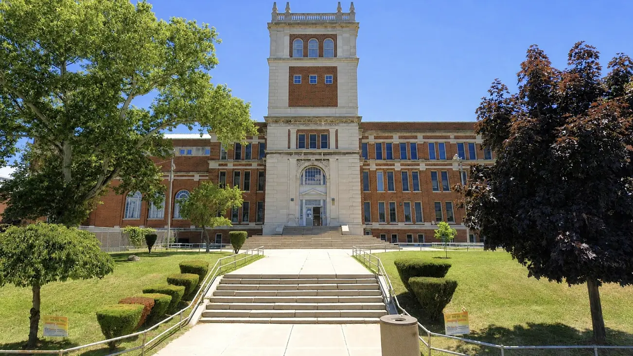 New Ideas for 9 Cleveland Metropolitan School District Sites: CLE Daily