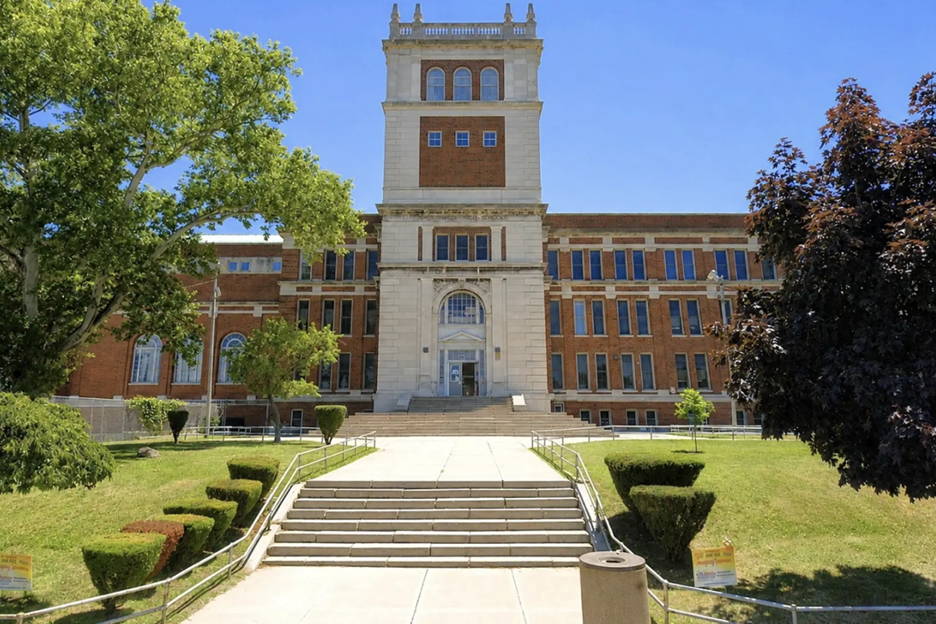New End Users Identified for Nine Cleveland Metropolitan School District Sites