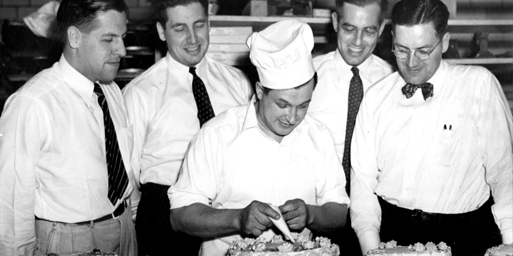 hough bakeries cleveland