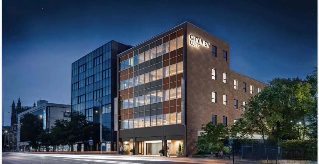 Photo Courtsey of Vocon