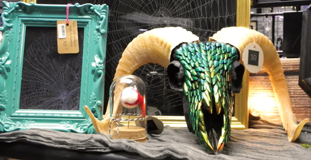 Courtesy Individual Businesses