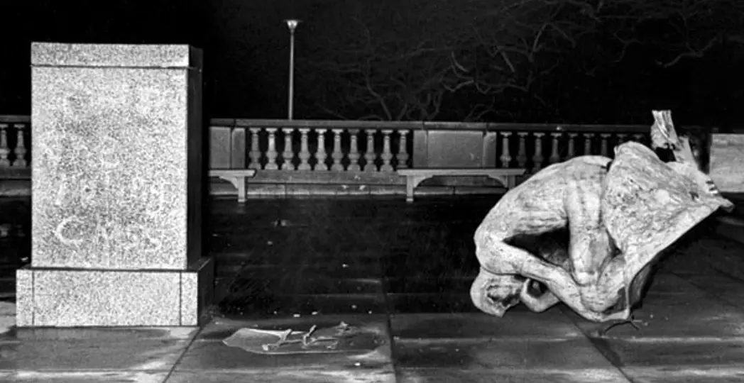 The Cleveland Press Collection, Cleveland State University