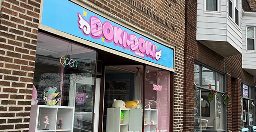 Courtesy Doki Doki Kawaii Shop