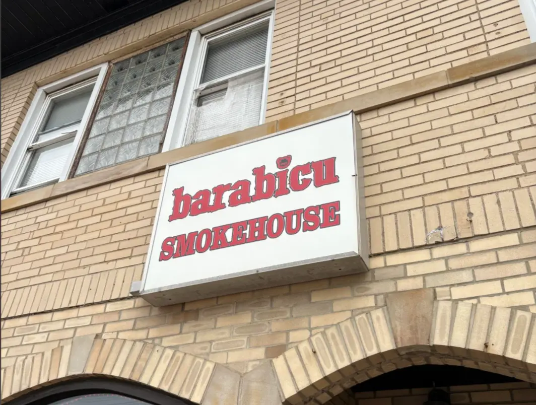 Barabicu Smokehouse in Parma to Close This Weekend After a Decade
