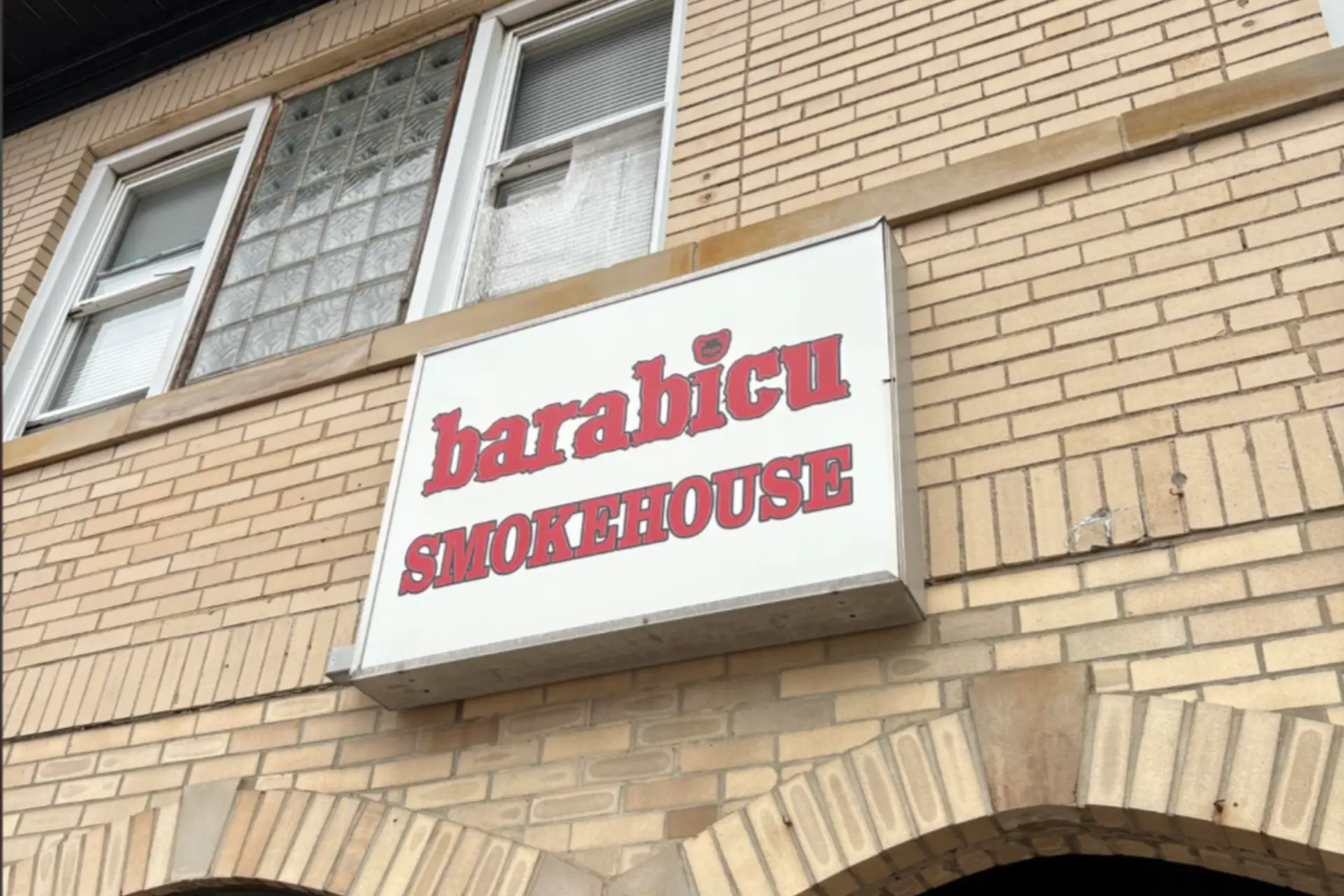 Barabicu Smokehouse in Parma to Close This Weekend After a Decade