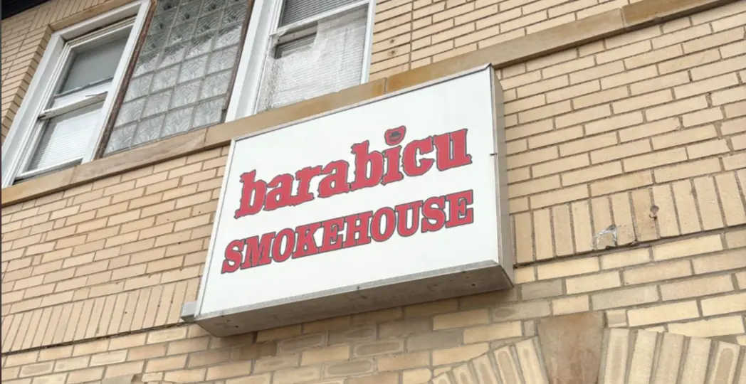 Barabicu Smokehouse | Photographed by Eric Heisig