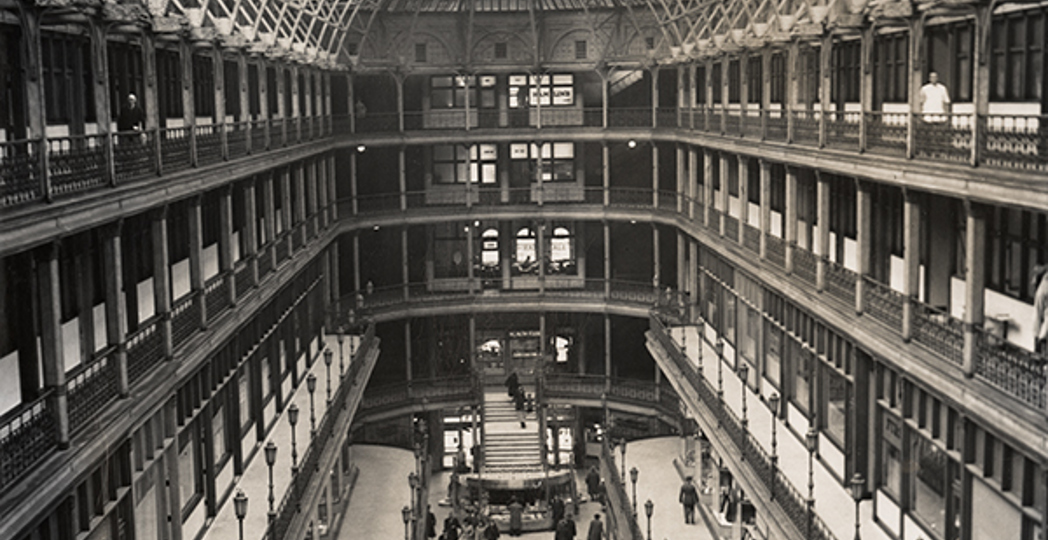 Cleveland Public Library
