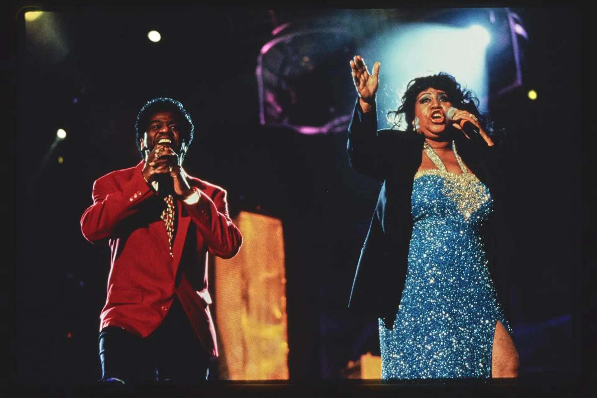 The Rock Hall Opened In 1995 With One of the Greatest Cleveland Concerts of All Time