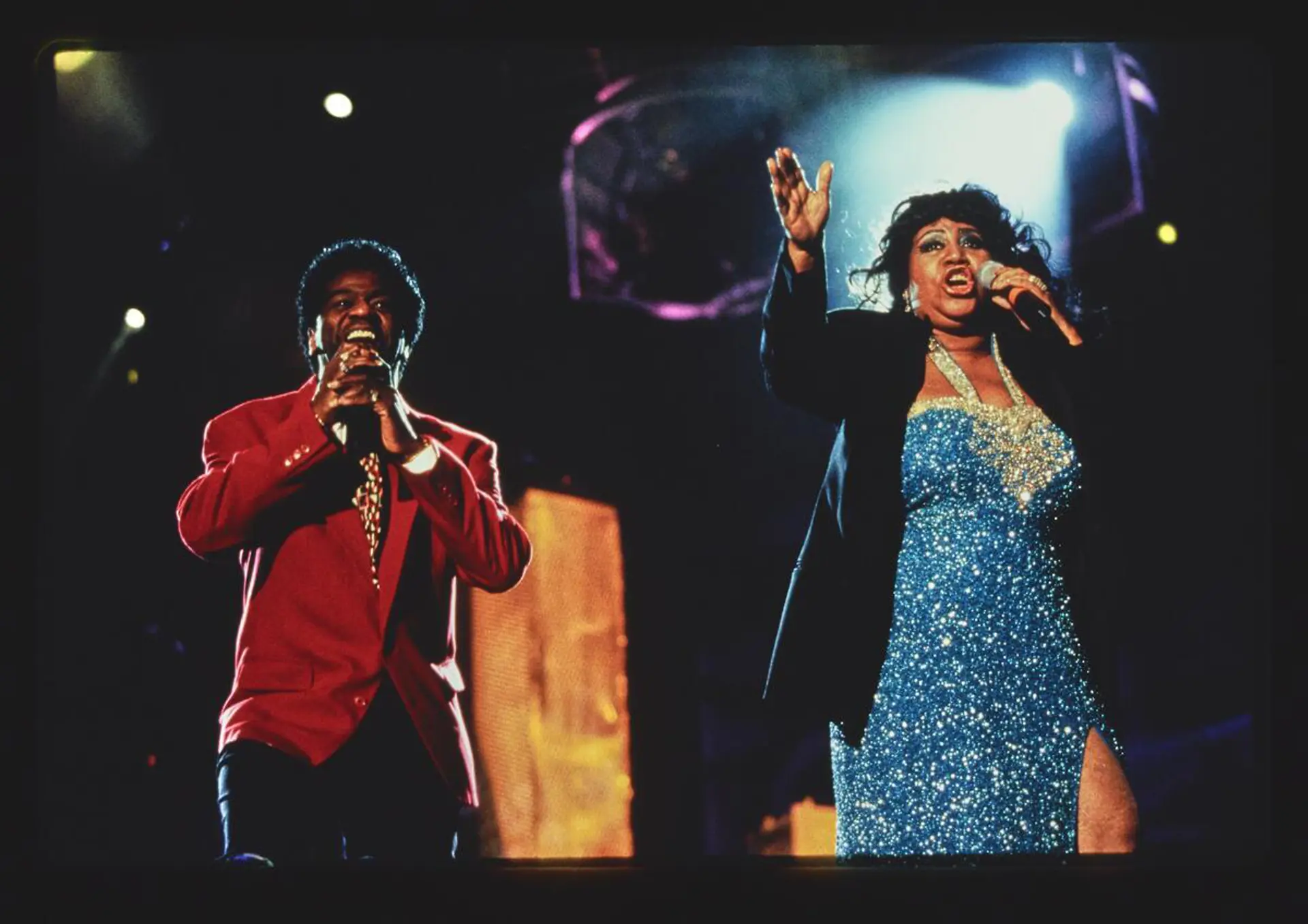 Concert for the Hall of Fame