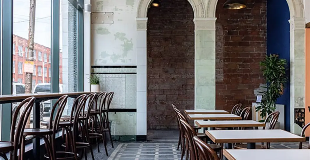 Courtesy Tiffany Joy Photography