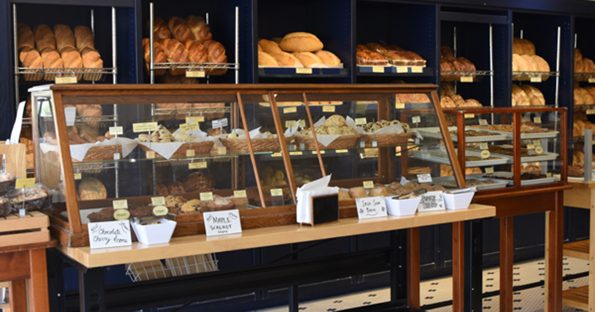 Best Bakeries: Breadsmith