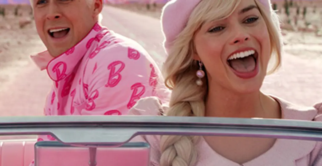 Courtesy Warner Bros. Pictures, Courtesy Now That's Peachy