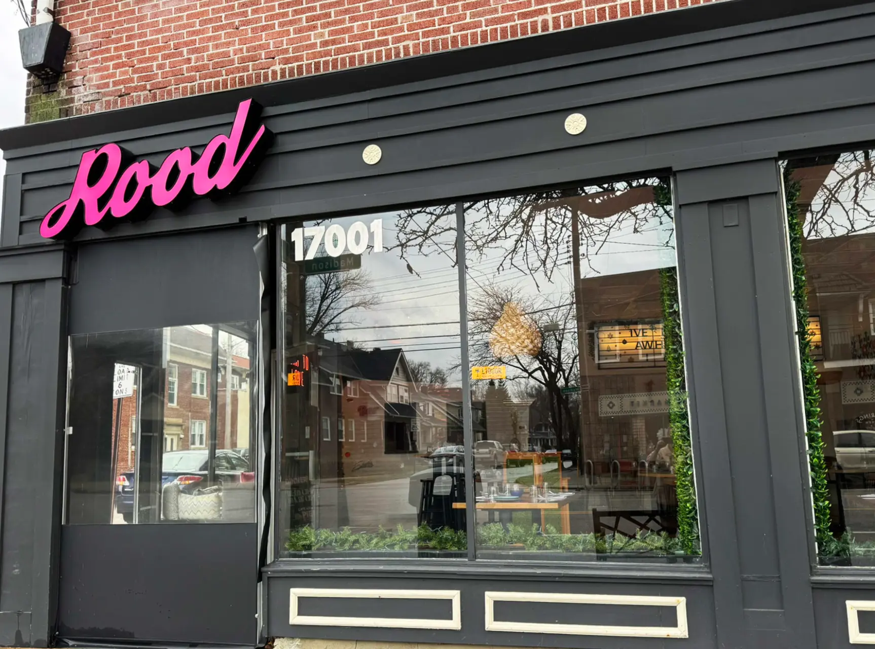 Widespread Holiday Power Outages Deal Financial Hit to Cleveland Restaurants