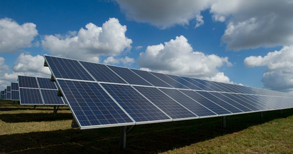 Solar 3rd Array EPA Gives Greater Cleveland $129.4M for Five Solar Arrays, Reforestation