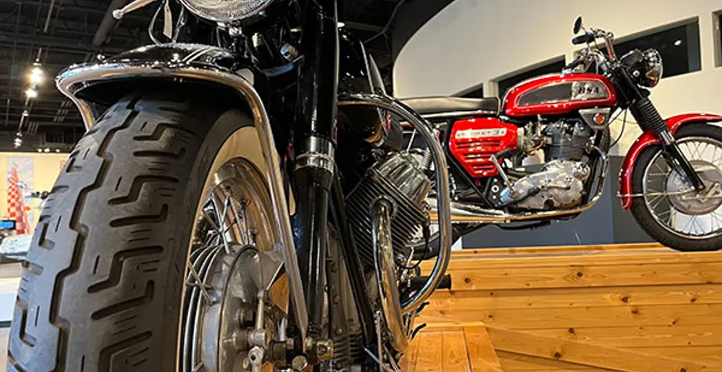 Western Reserve Historical Society