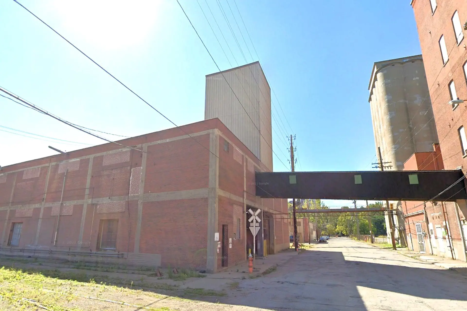 Historic Flour Mill In the Flats Secures $10.3M for Hotel Transformation