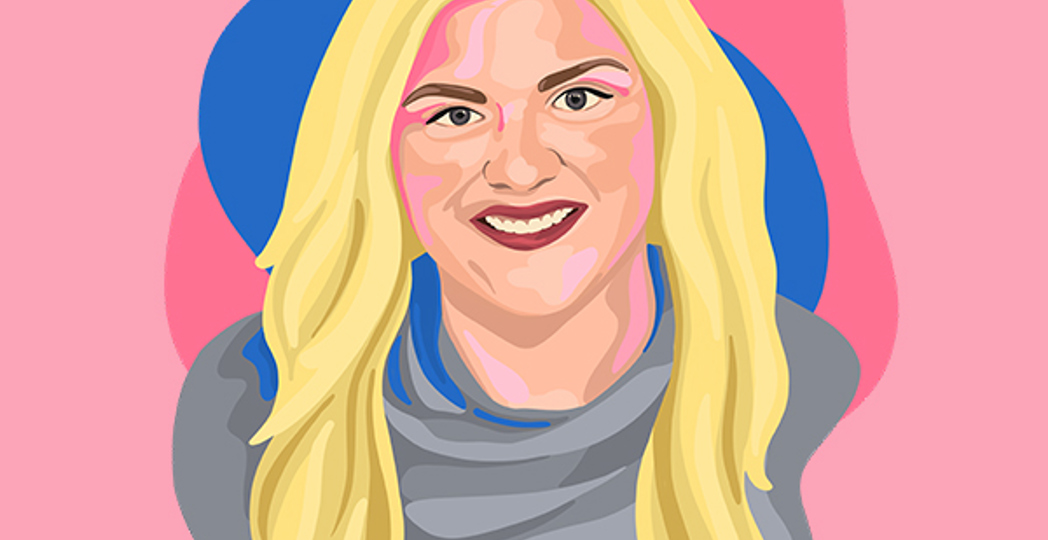 Kendra Huspaska