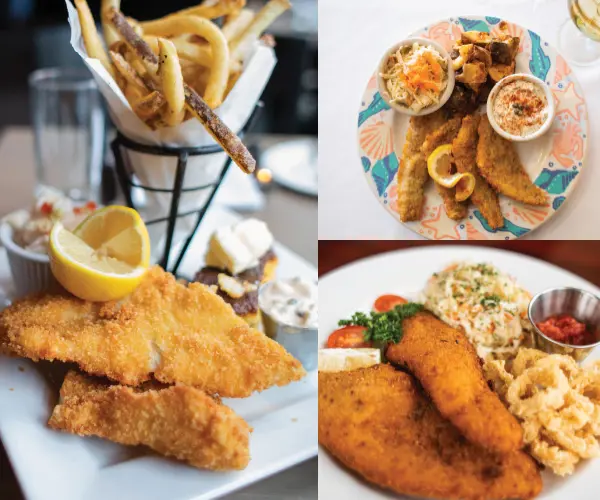 Celebrating the Sacred Art of the Cleveland Fish Fry