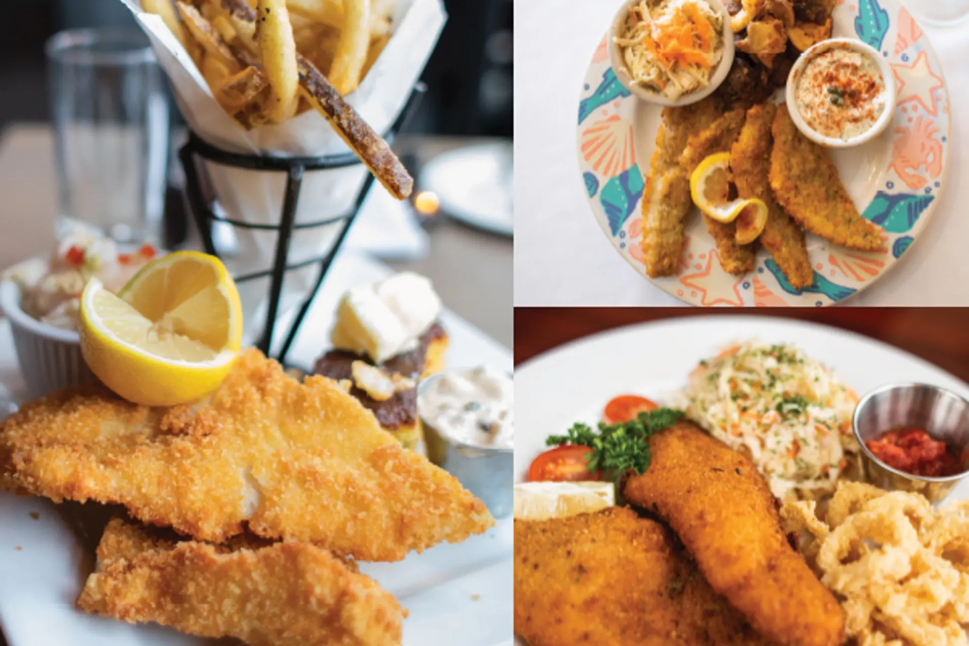 Celebrating the Sacred Art of the Cleveland Fish Fry