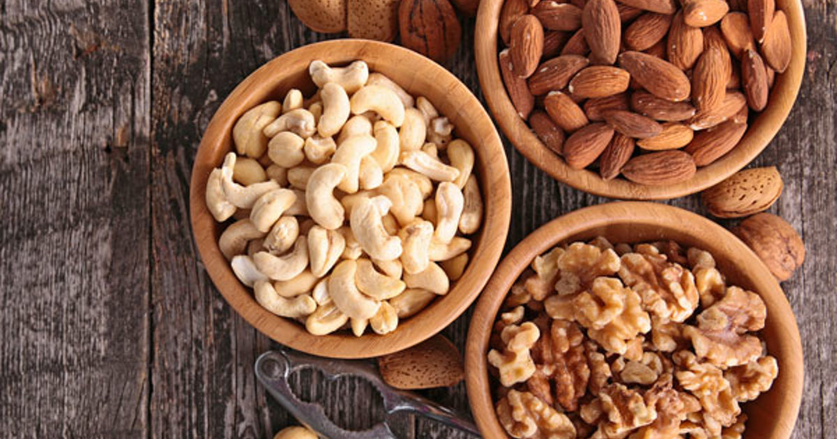 Nut Case
